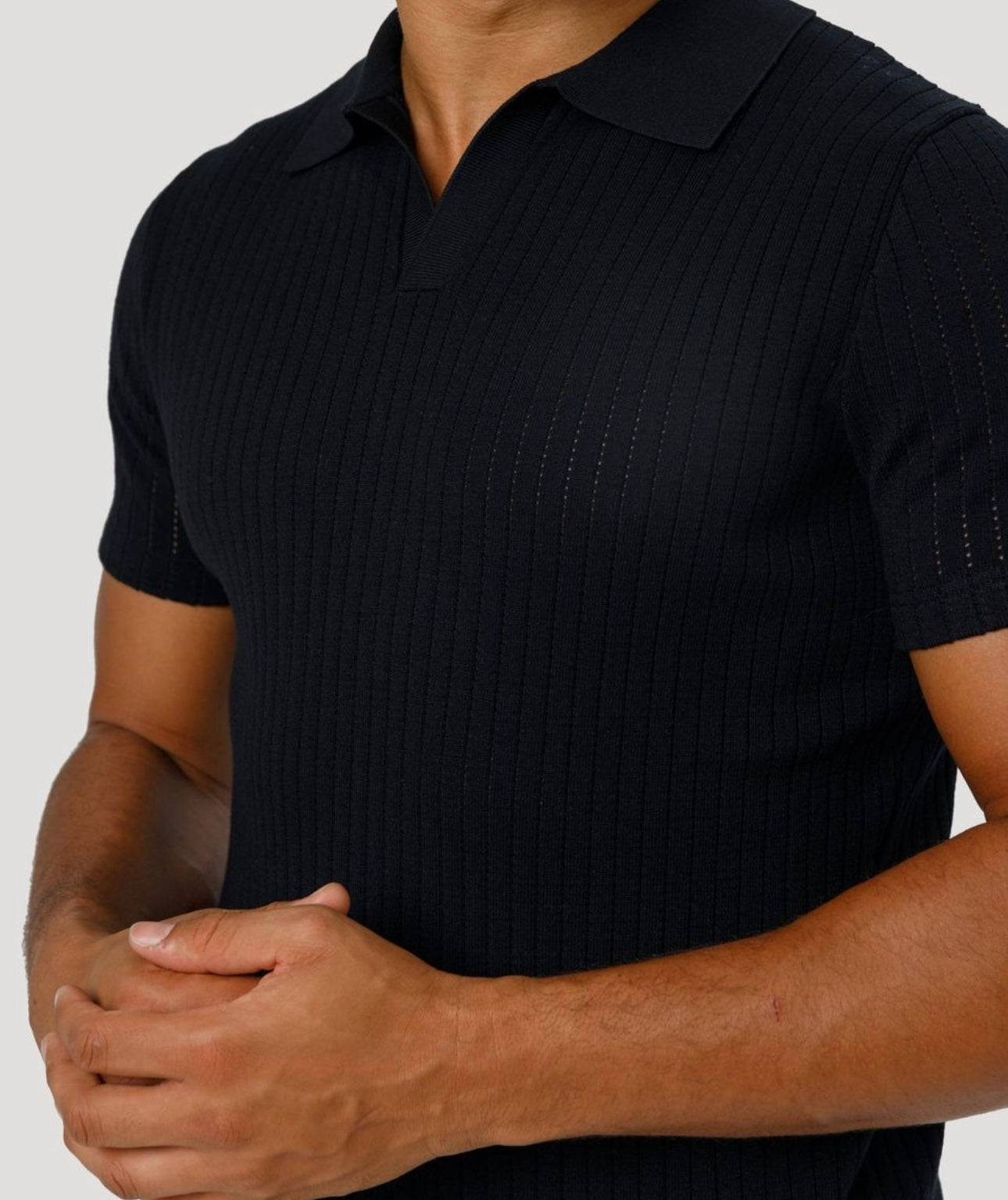 The Caprese Polo Shirt