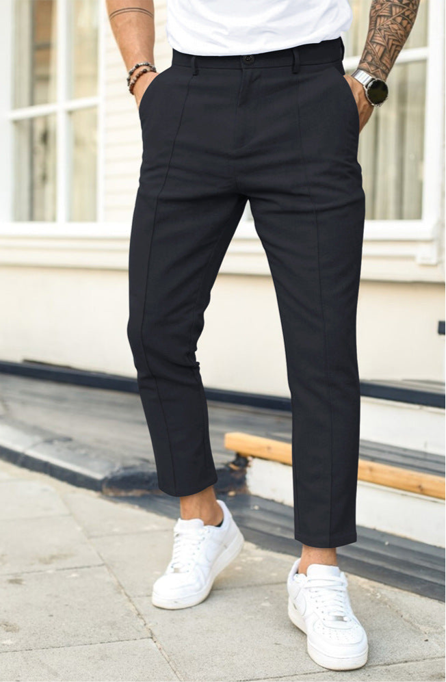 The Montella Trouser