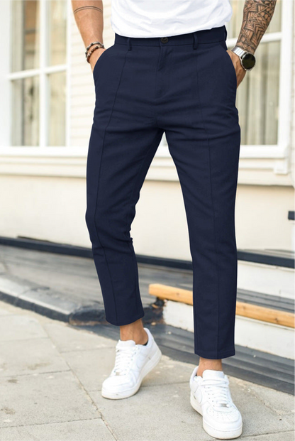 The Montella Trouser