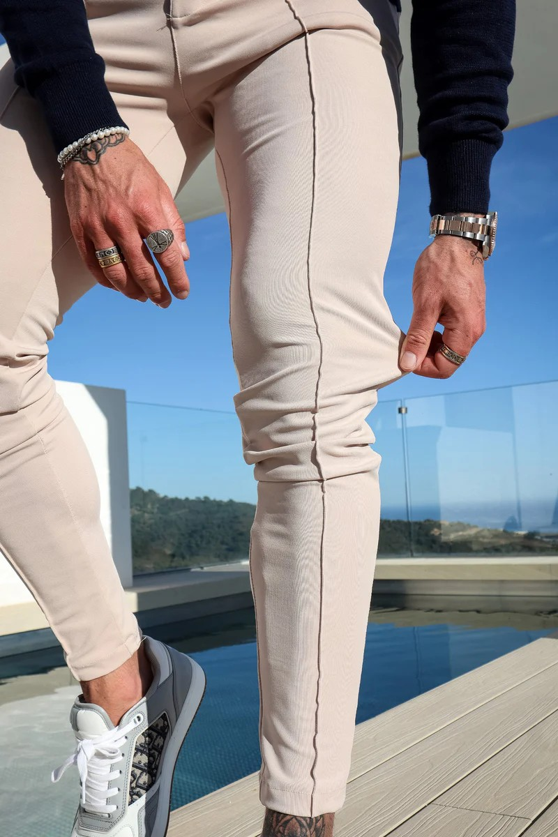 The Imperium Trouser