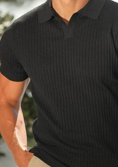 The Caprese Polo Shirt