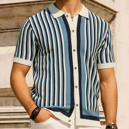 The Amalfi Shirt