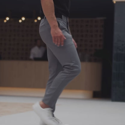The Amalfi Trouser